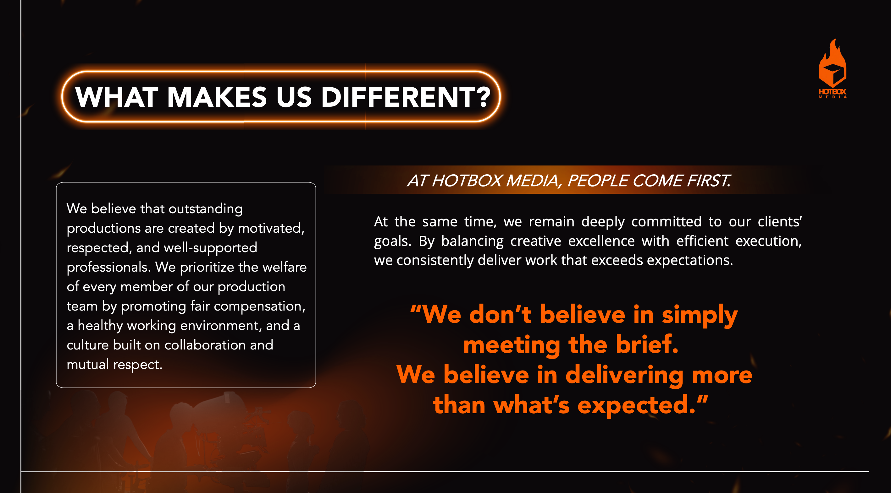 Sid T. Pascua and JM Nebres — Co-Founders of Hotbox Media Productions Inc.